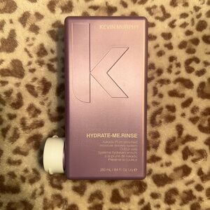 KEVIN.MURPHY Hydrate-and-rinse plum